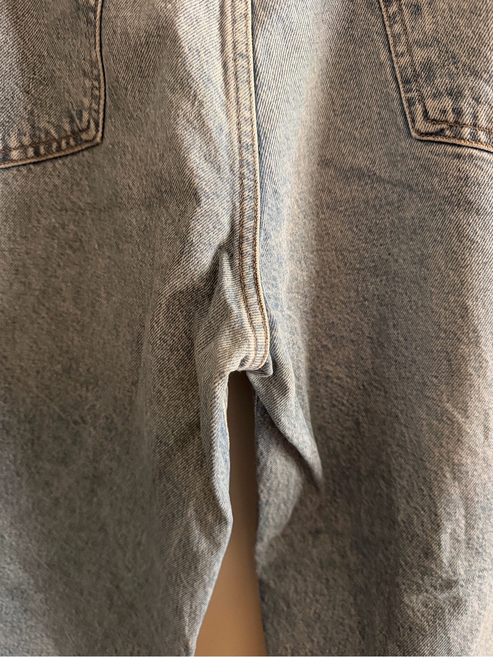 AGOLDE - Low Slung Baggy Jean - Picture 8 of 16